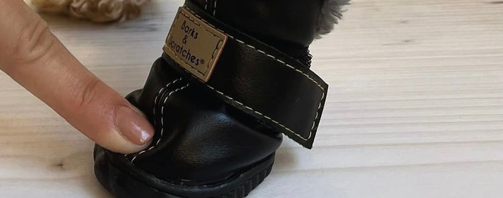 Köpek ayakkabısının doğru beden olduğunu nasıl anlarım? Köpek ayakkabısının tam olduğu nasıl anlaşılır? diyorsanız buradan öğrenebilirsiniz.