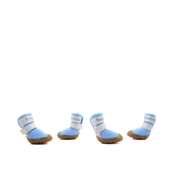 barks and scratches baharlık spor köpek ayakkabısı