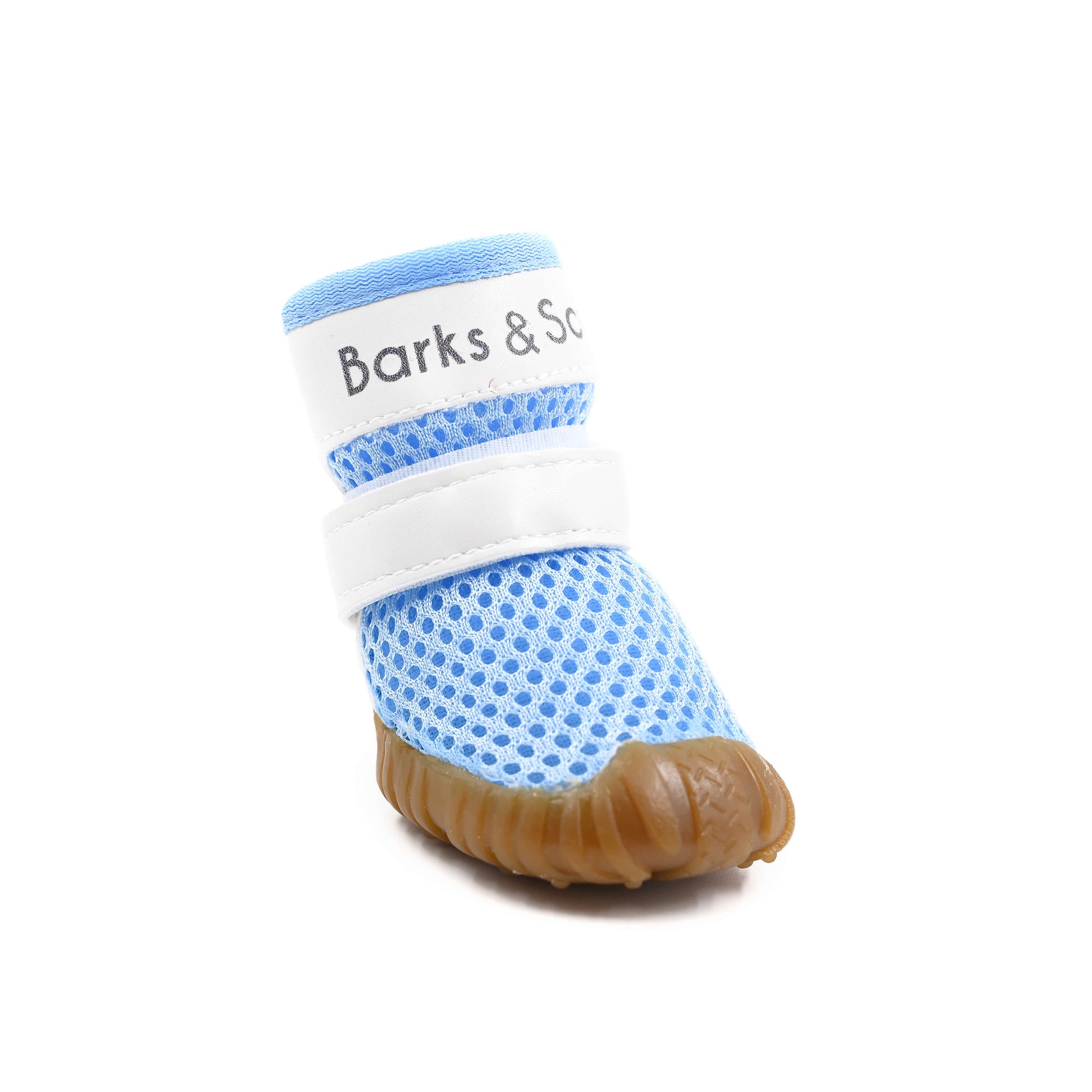 barks and scratches baharlık spor köpek ayakkabısı