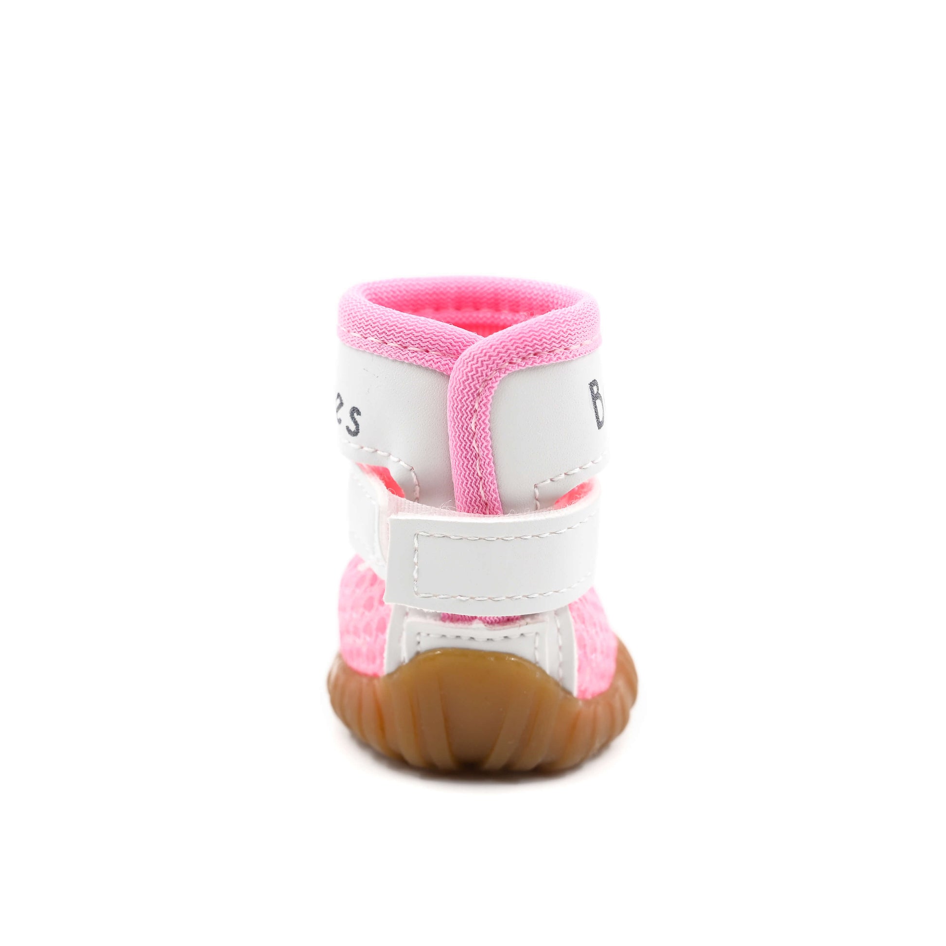 barks and scratches baharlık spor köpek ayakkabısı