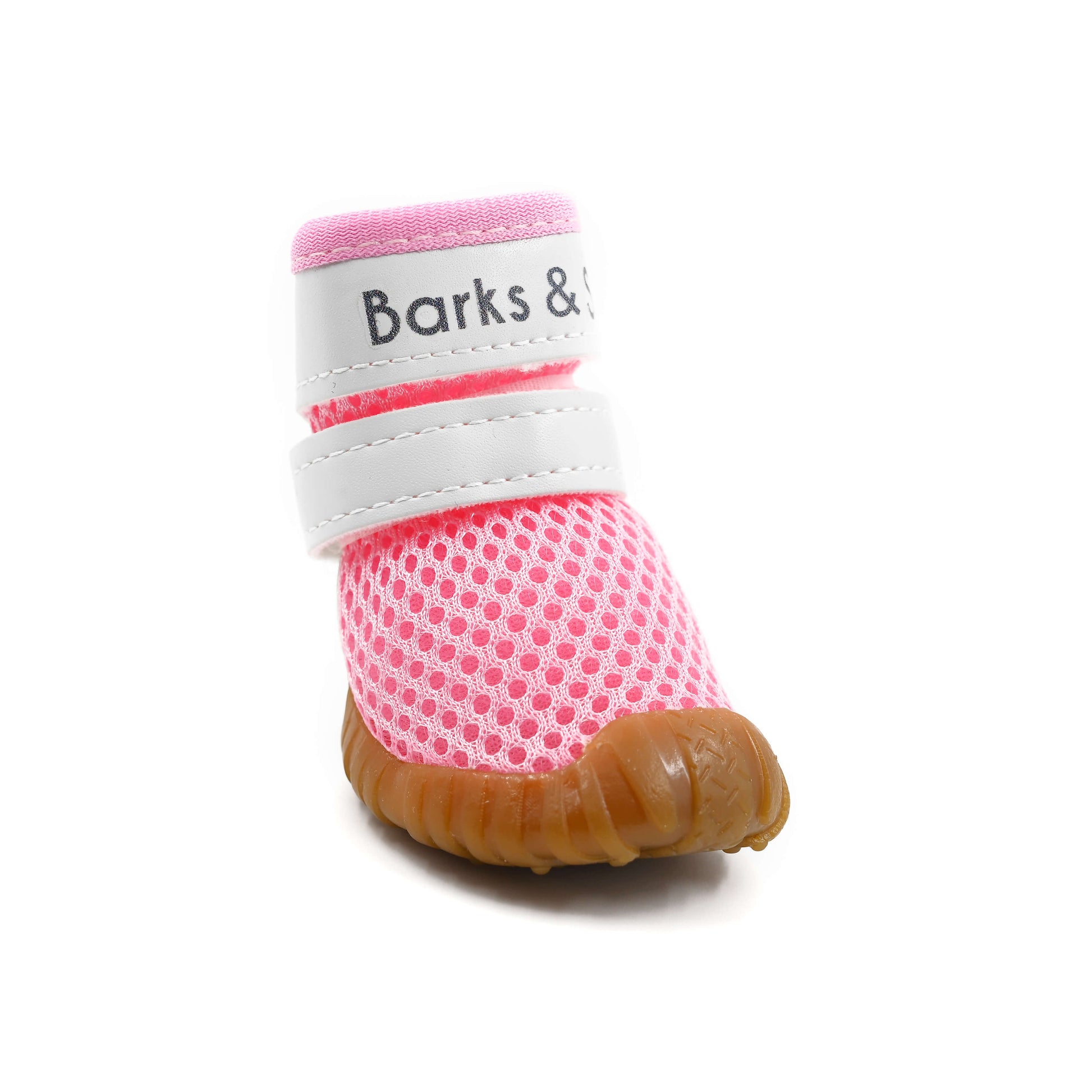 barks and scratches baharlık spor köpek ayakkabısı