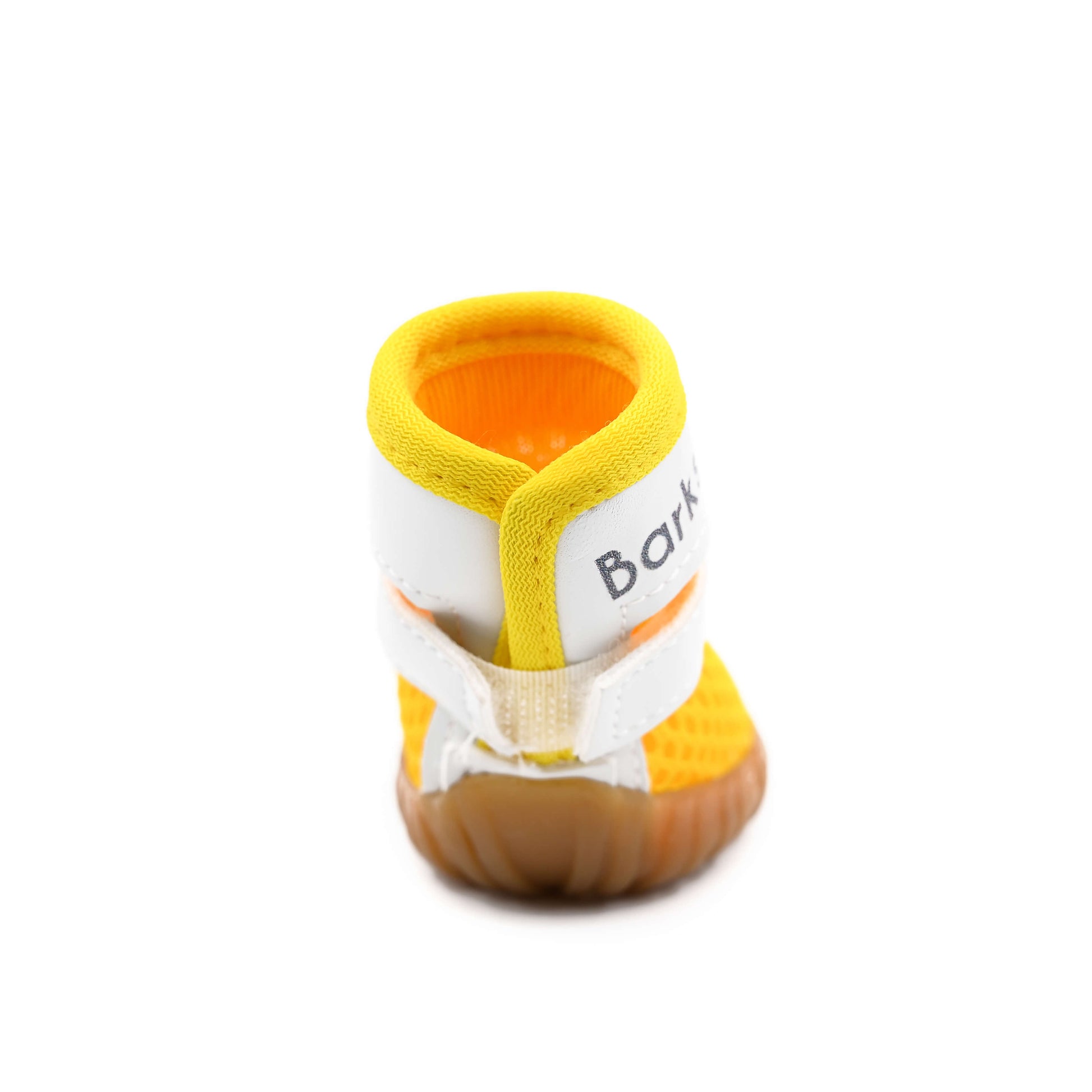 barks and scratches baharlik spor kopek ayakkabisi